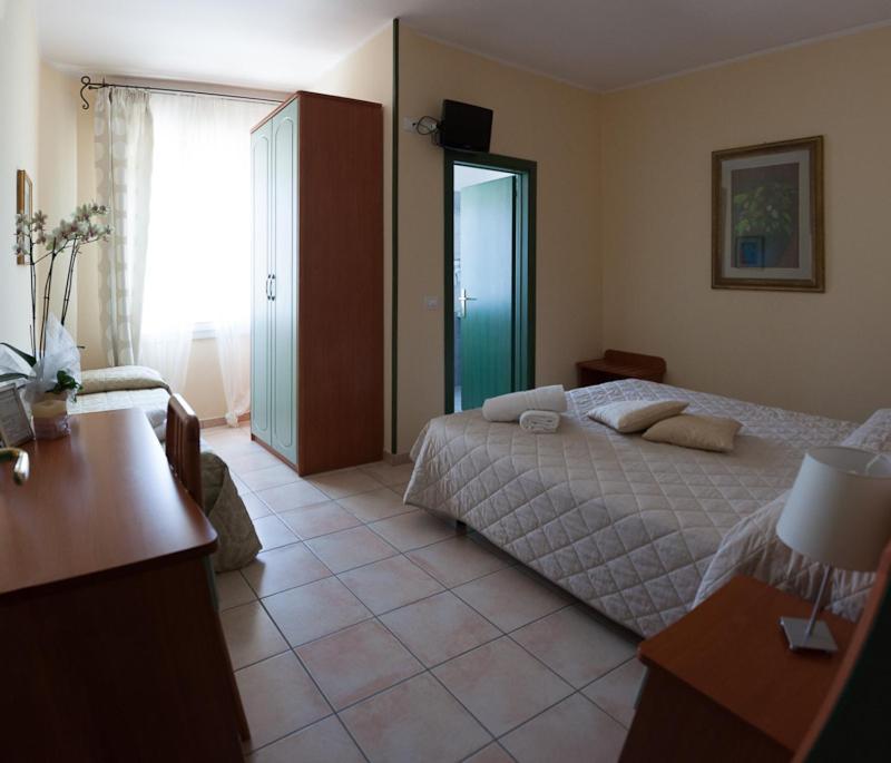 Villa Elisa Gambettola Quarto foto